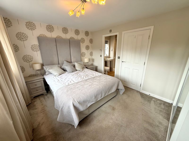 Orchid Green Winnington